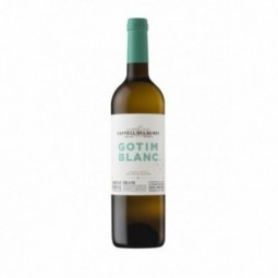 Gotim Blanc Castell del Remei 葡萄酒 750 毫升