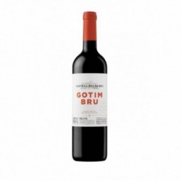 Vi Gotim Bru Castell del Remei 750 毫升