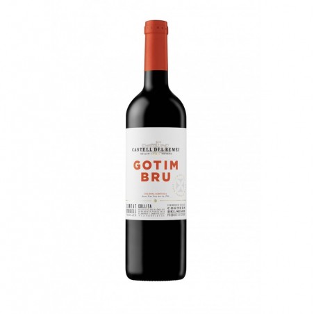 Vi Gotim Bru Castell del Remei 750 毫升