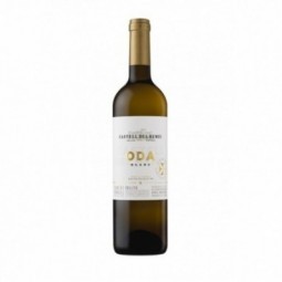 Vino blanco Oda Castell del Remei 750 ml