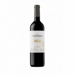 Vino tinto Oda Castell del Remei 750 ml