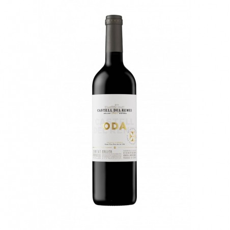 Vi negre Oda Castell del Remei 750 ml