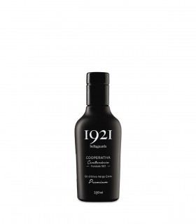 [2025/26 新榨油] 特级初榨橄榄油 1921 Bellaguarda Premium - 250ml