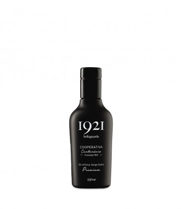 [NUEVA COSECHA 2025-26] Aceite Oliva Virgen Extra 1921 Bellaguarda Premium - 250ml