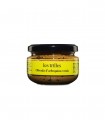Olivada de Arbequina Verde Les Trilles