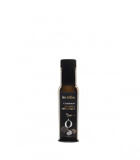 [NOVA COLLITA 2025-26] Condiment d'oli d'oliva amb aroma de tòfona negra Les Trilles 100ml