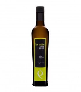 [NOVA COLLITA 2025-26] Oli Oliva Verge Extra Les Trilles 750ml