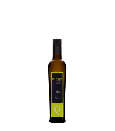 [NUEVA COSECHA 2025-26] Aceite Oliva Virgen Extra Les Trilles 250ml