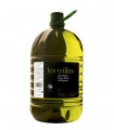 [NUEVA COSECHA 2025-26] Filtrado - Aceite Oliva Virgen Extra Filtrado Les Trilles 5L
