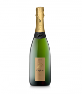 Cava Brut Nature Pupitre 750 ml 毫升