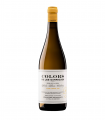 White wine Colors Cérvoles ECO 2022