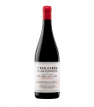 Red wine Colors Cérvoles ECO 2022