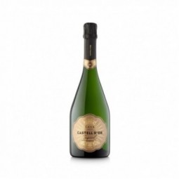 Castell d'Or Imperial Reserve Brut 750 毫升