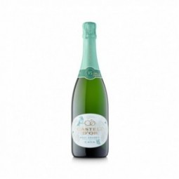 Brut Orgànic Castell d'Or 750 ml
