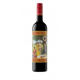 Klassischer Wermut Castell del Remei 750 ml