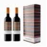 Pack x2 Red Wine Vilosell 2018 Eco Tomàs Cusiné
